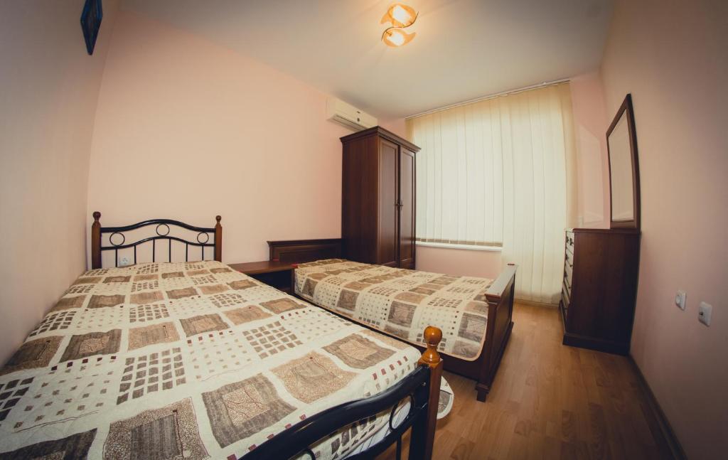 2 Bedroom Apartment 7