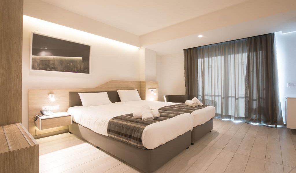 3Evalena Beach Hotel (1)