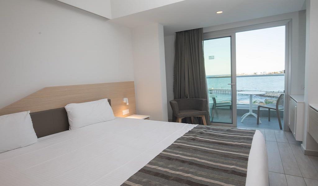 3Evalena Beach Hotel (2)