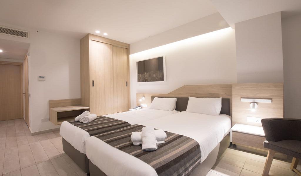 3Evalena Beach Hotel (3)