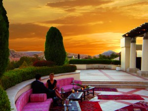 Movenpick Resort Petra Hotel