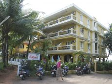 Ala Goa Resort