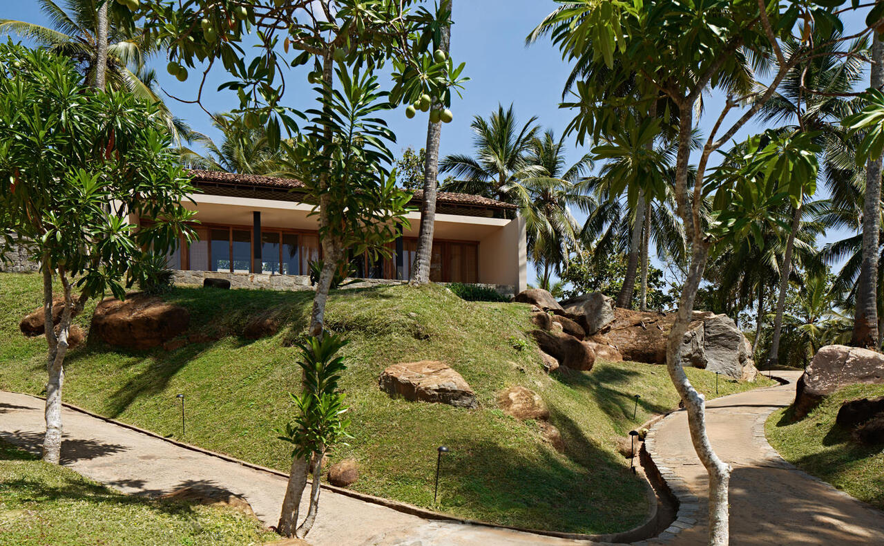 Amanwella, Sri Lanka - exterior & garden 2_0