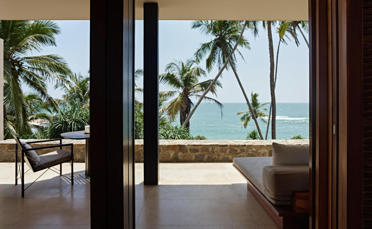 Amanwella, Sri Lanka - suite, ocean view 2_0