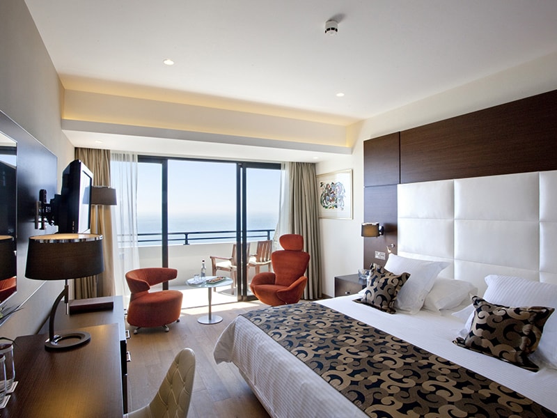 Amathus Beach Hotel (9)