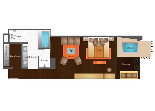 Anantara Ocean Suite9