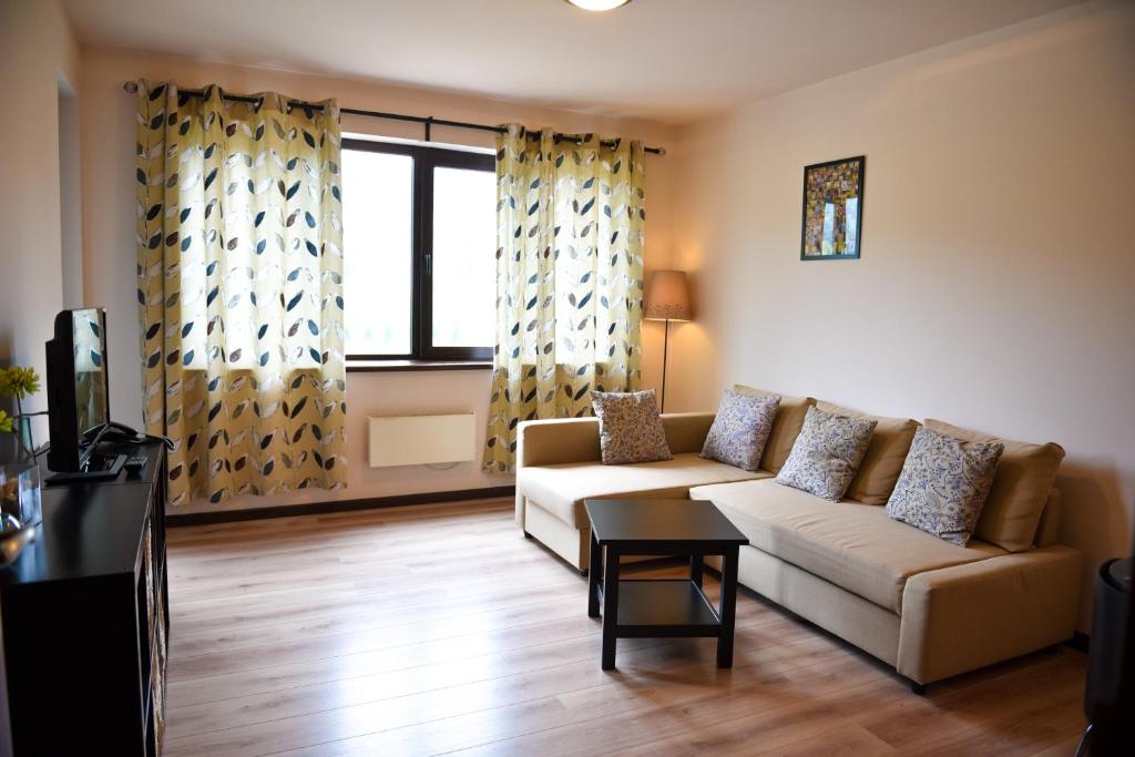 Apartment 1 Bedroom (1)