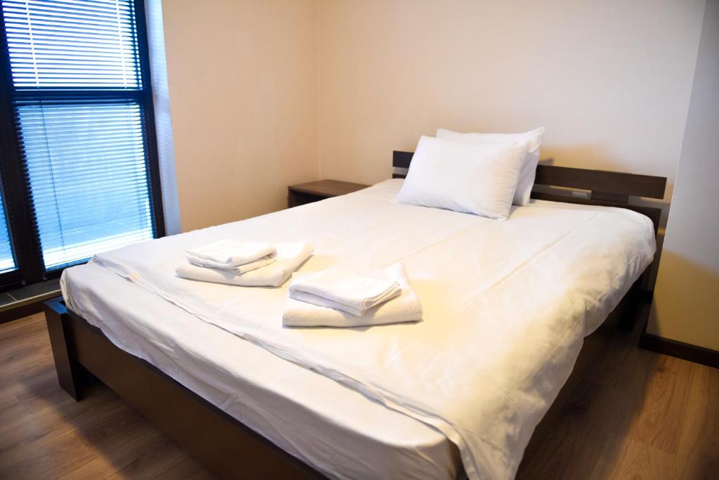 Apartment 1 Bedroom (2)