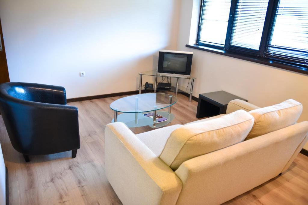 Apartment 1 Bedroom (6)