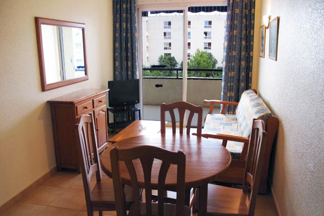 Apartments 2-43