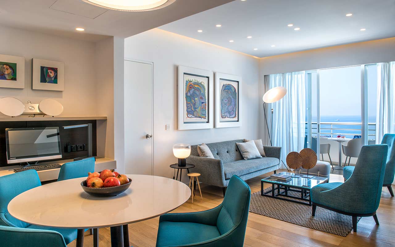 Areti-Suite-Living