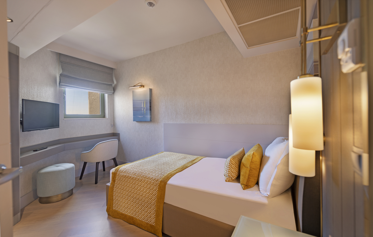 Arum Barut Collection Queen Family Suite Sea Side-2