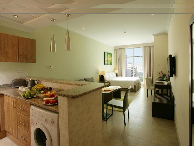 Modern Auris Hotel Apartments Deira Booking with Simple Decor
