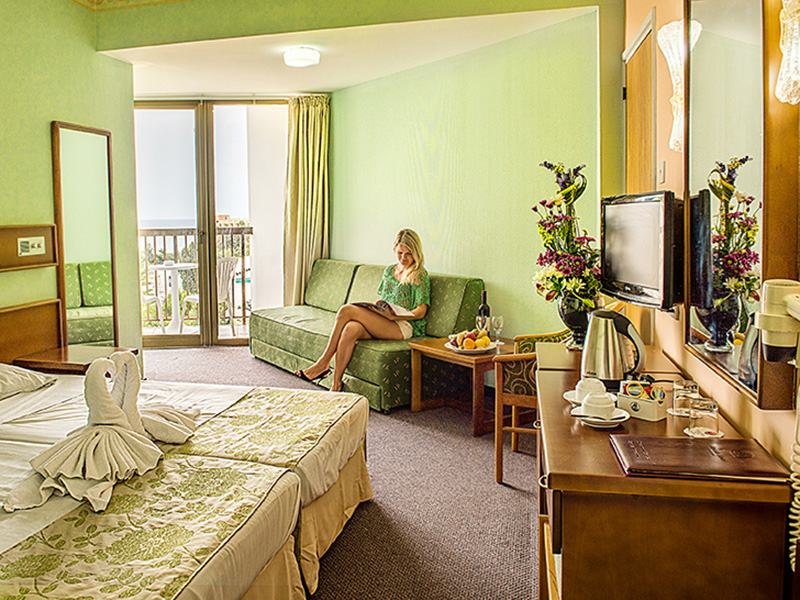 Avlida Hotel