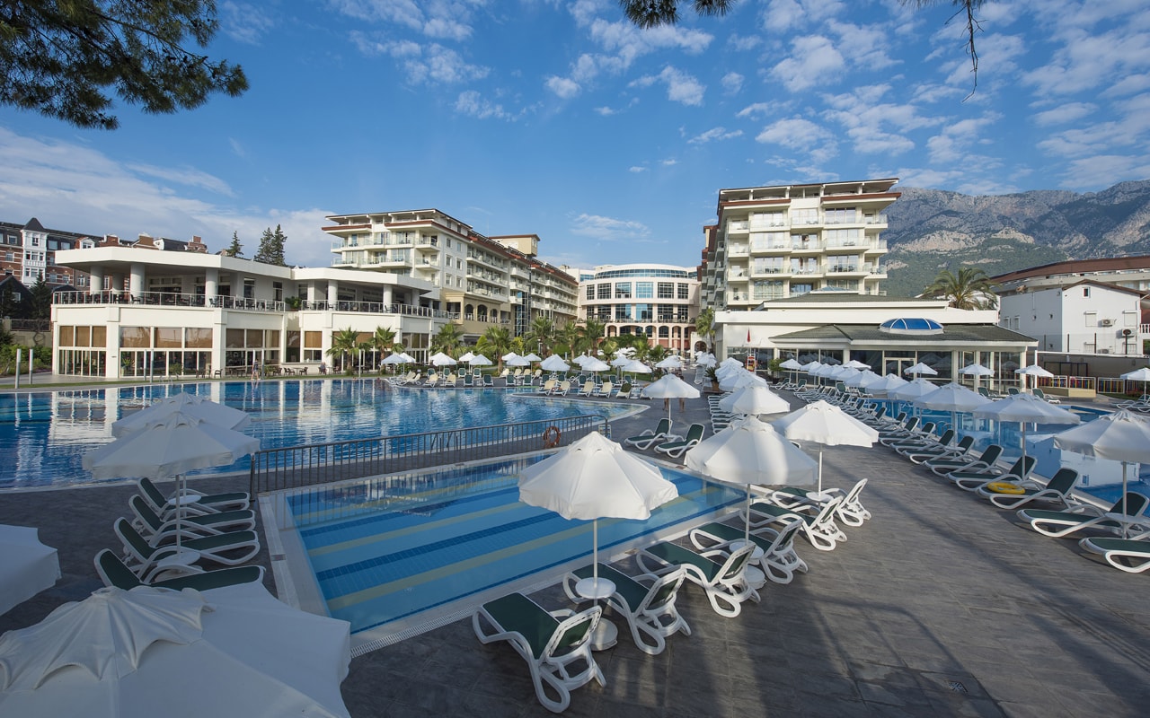 Kemer barut collection видео обзор