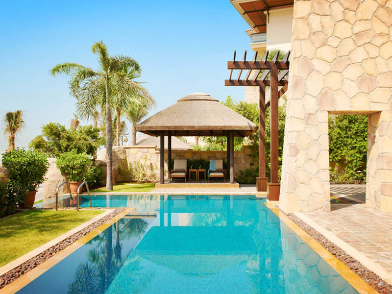 Beach Villa-1