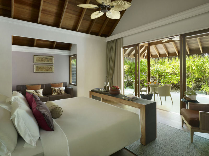 Beach Villa1