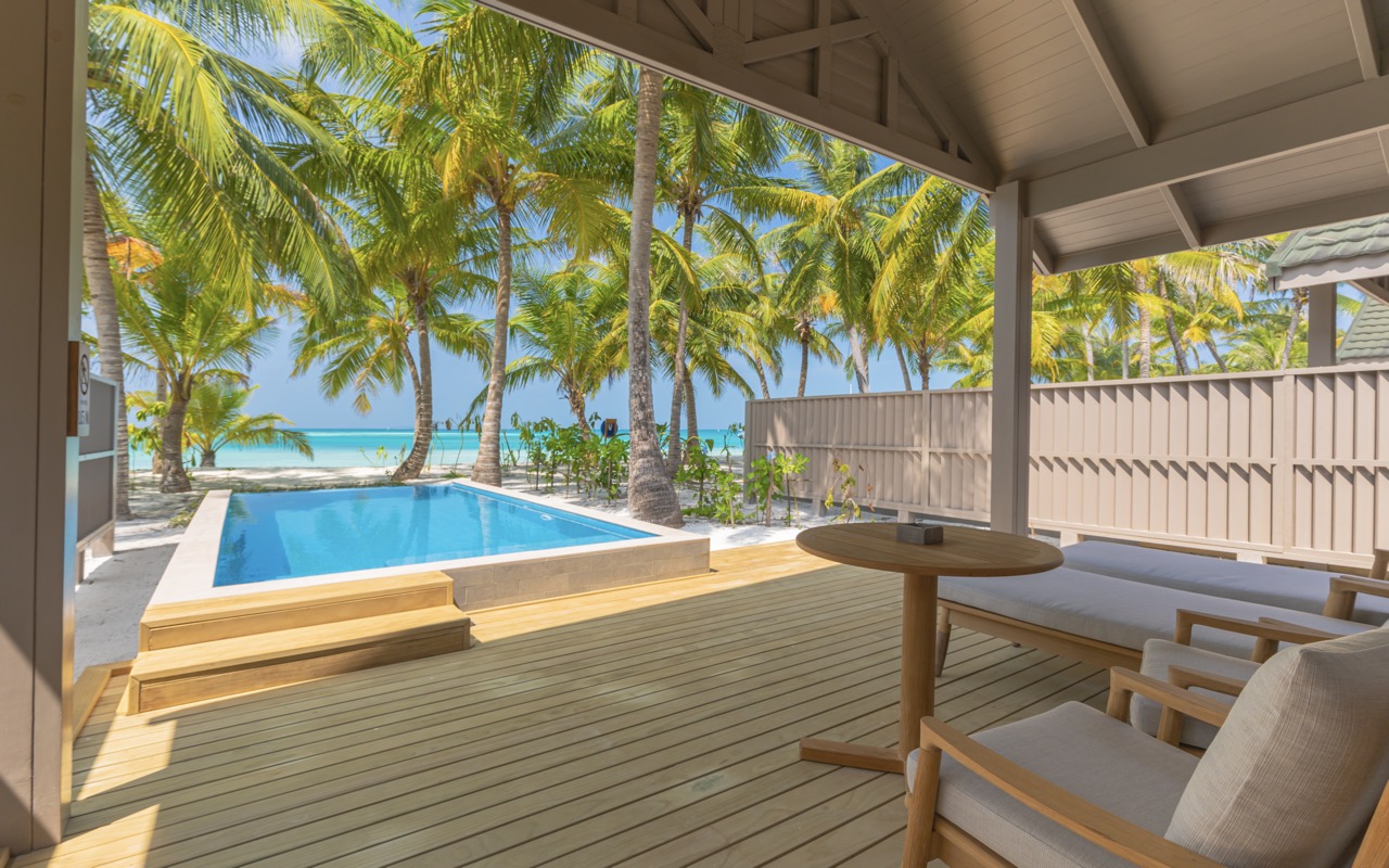 BeachPoolVillaExterior3