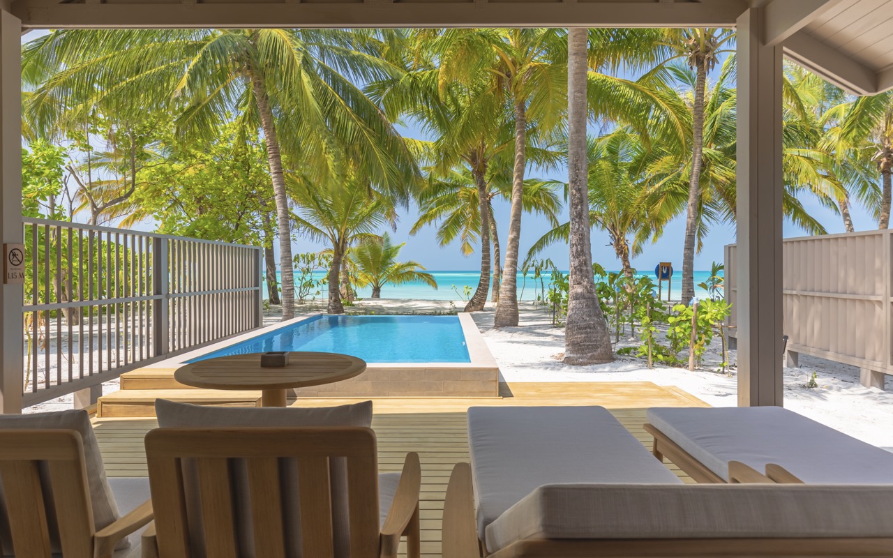 BeachPoolVillaExterior4