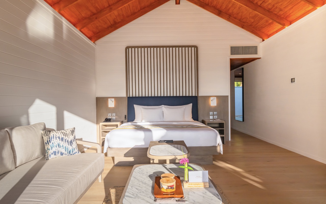 BeachPoolVillaInterior2