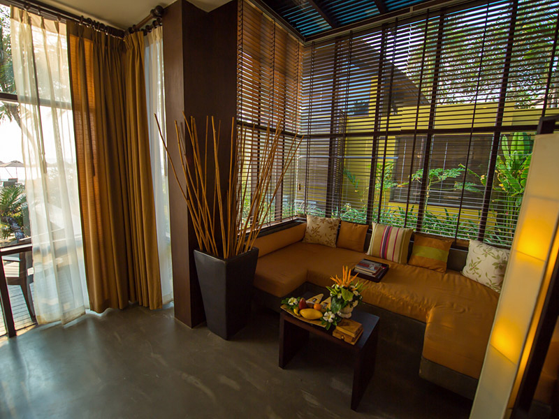 Beachfront Villa2