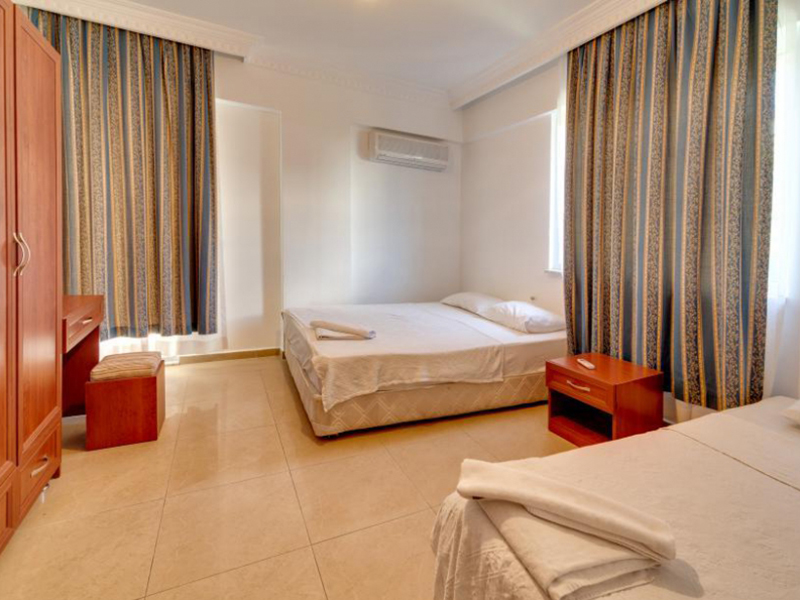 Britannia Hotel