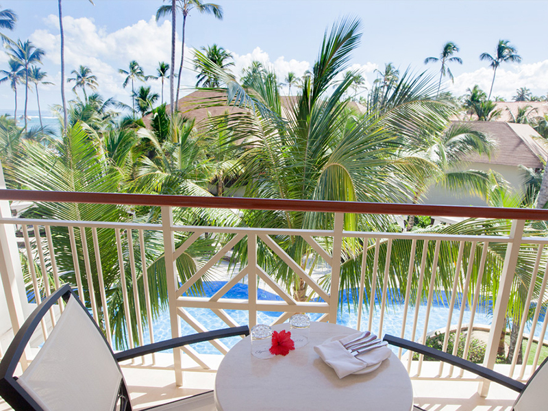 CLUB ONE BEDROOM SUITE WITH JACUZZI4