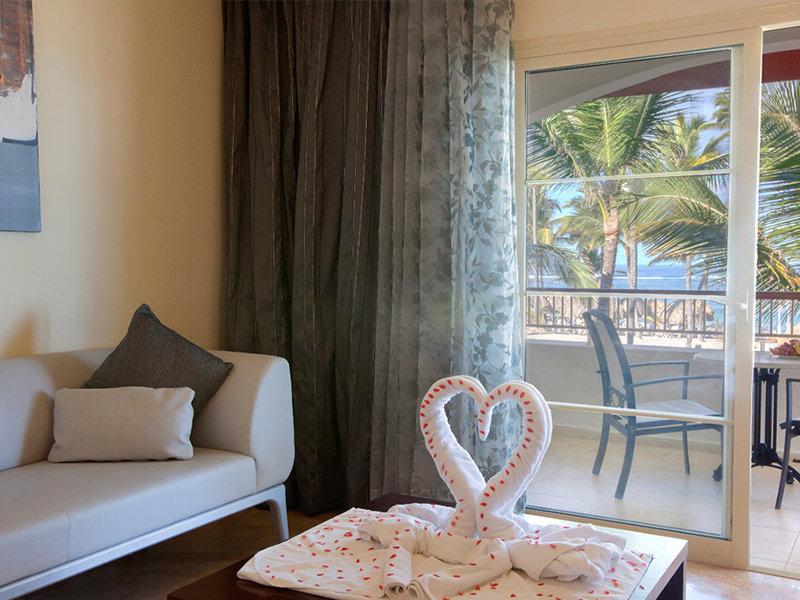 COLONIAL CLUB JUNIOR SUITE OCEAN VIEW WITH JACUZZI5