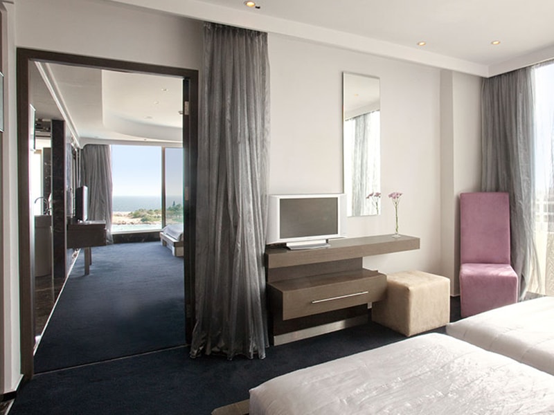 Capo Bay Beach Hotel (1)
