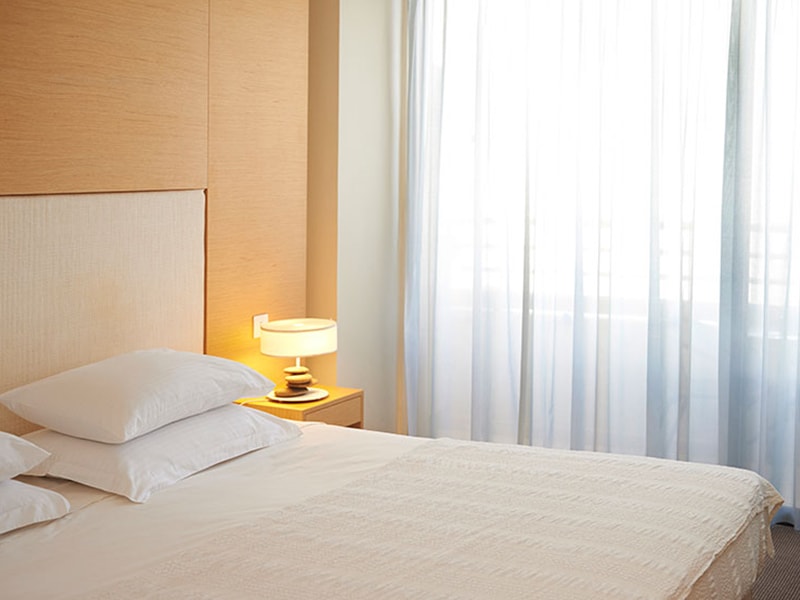 Capo Bay Beach Hotel (4)