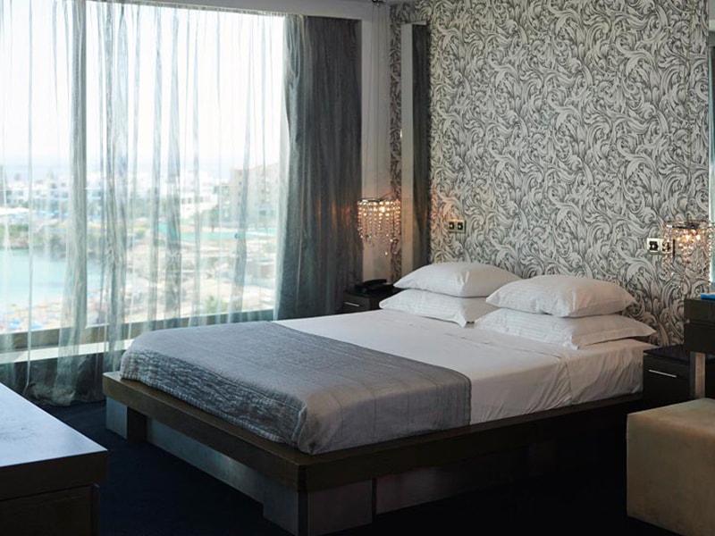 Capo Bay Beach Hotel (43)