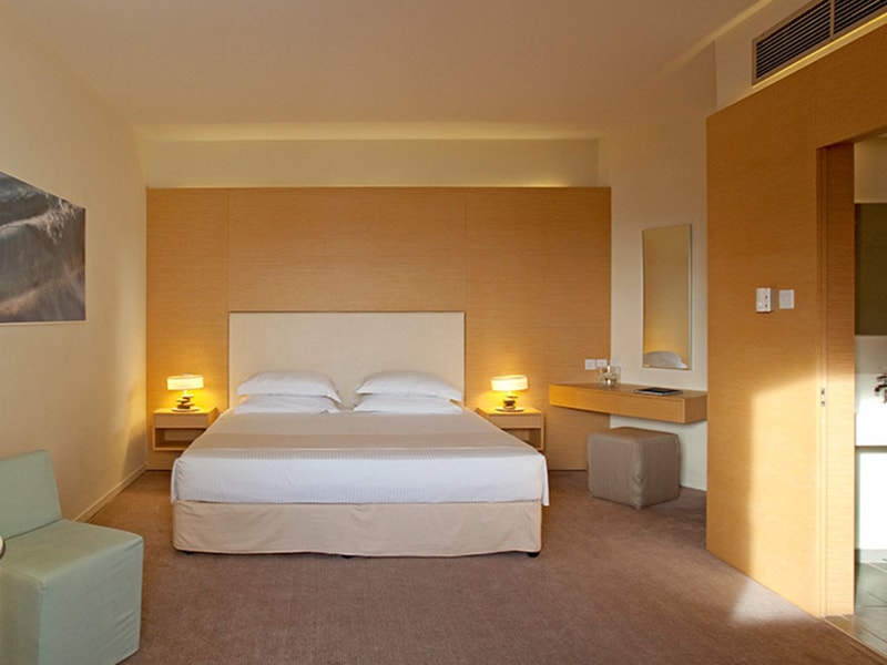 Capo Bay Beach Hotel (6)