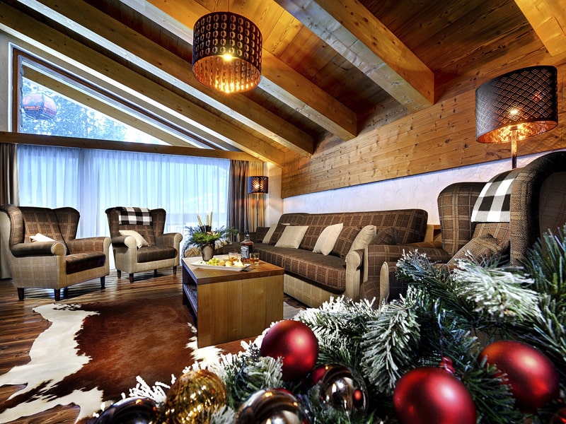 Chalets Jasna Collection (50)