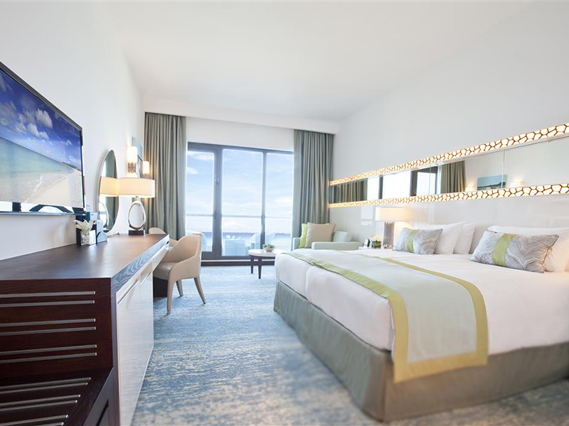 Club Sea View Rooms-1