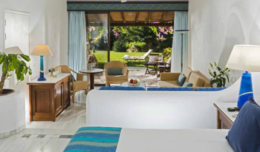 Coral Beach Hotel (10)