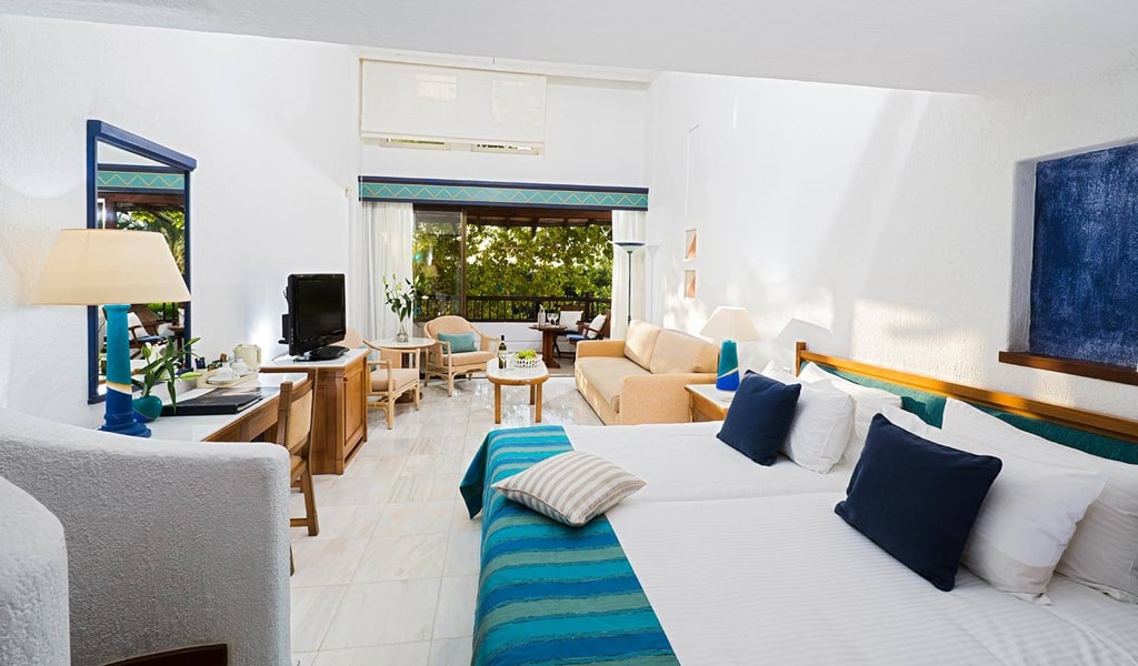 Coral Beach Hotel (9)