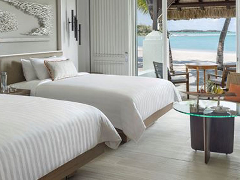 DELUXE BEACH ACCESS ROOM3