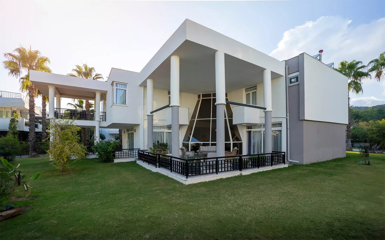 Deluxe 400 m2 Villa (8)