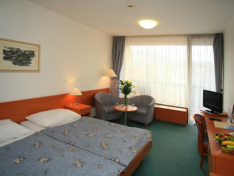 Double Comfort