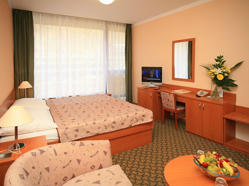 Double Comfort Plus