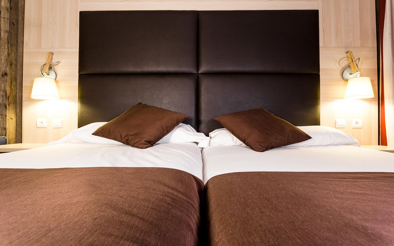 Double Room 2