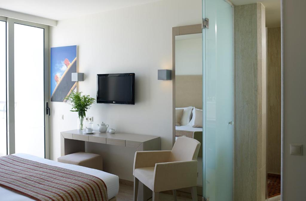 Double Room Sea View 5
