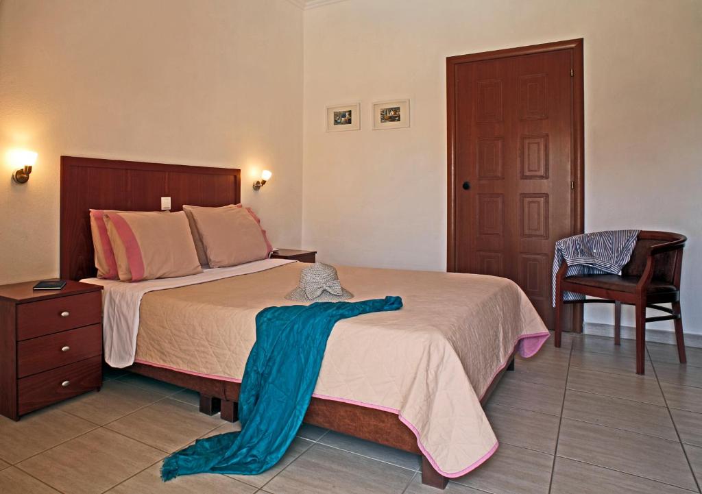 Double Twin Rooms 4