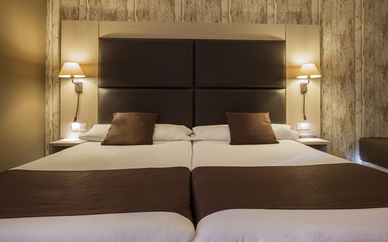 Double room 10