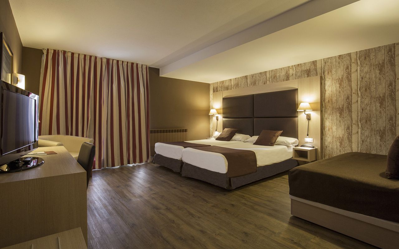 Double room 11