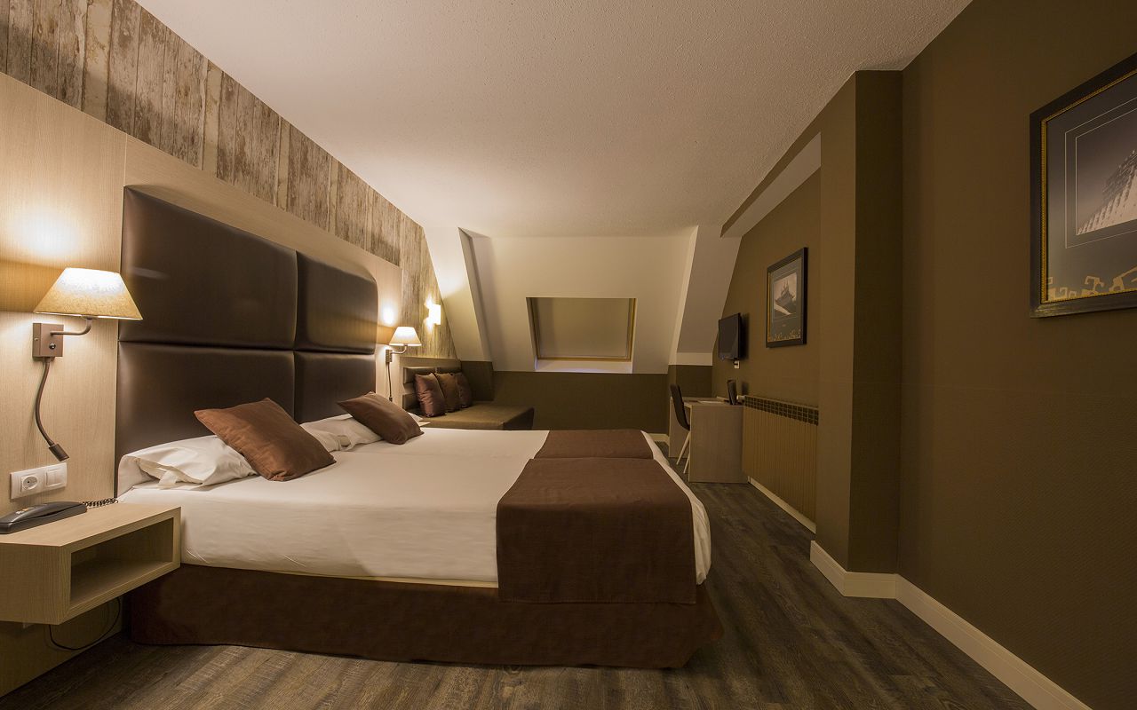 Double room 12