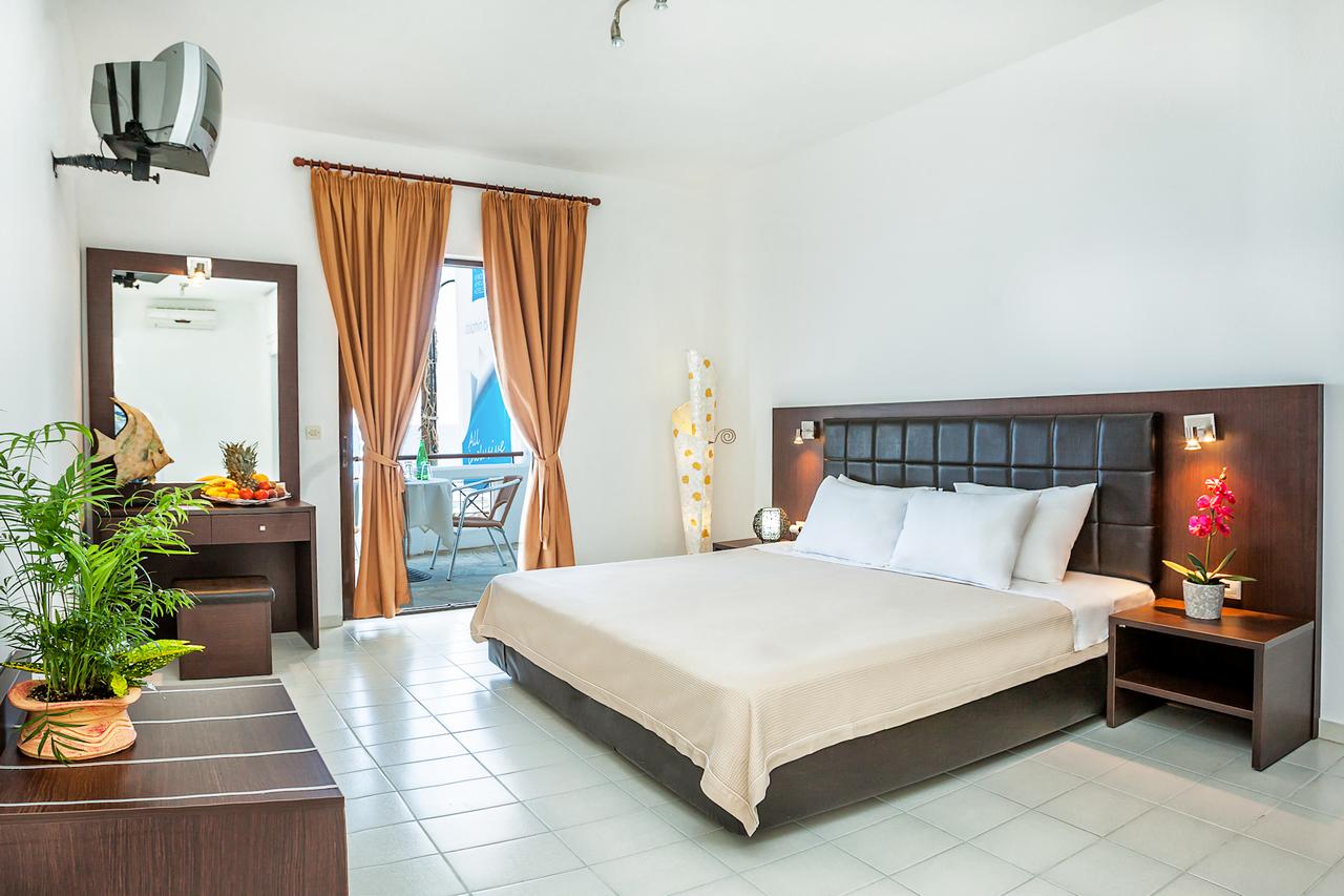 Double room 3