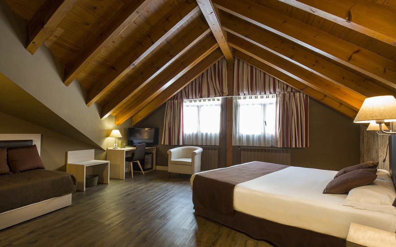 Double room 4