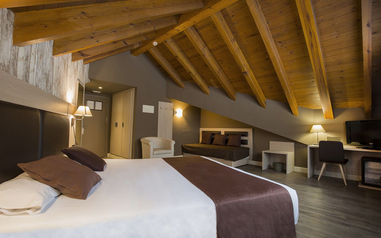 Double room 5