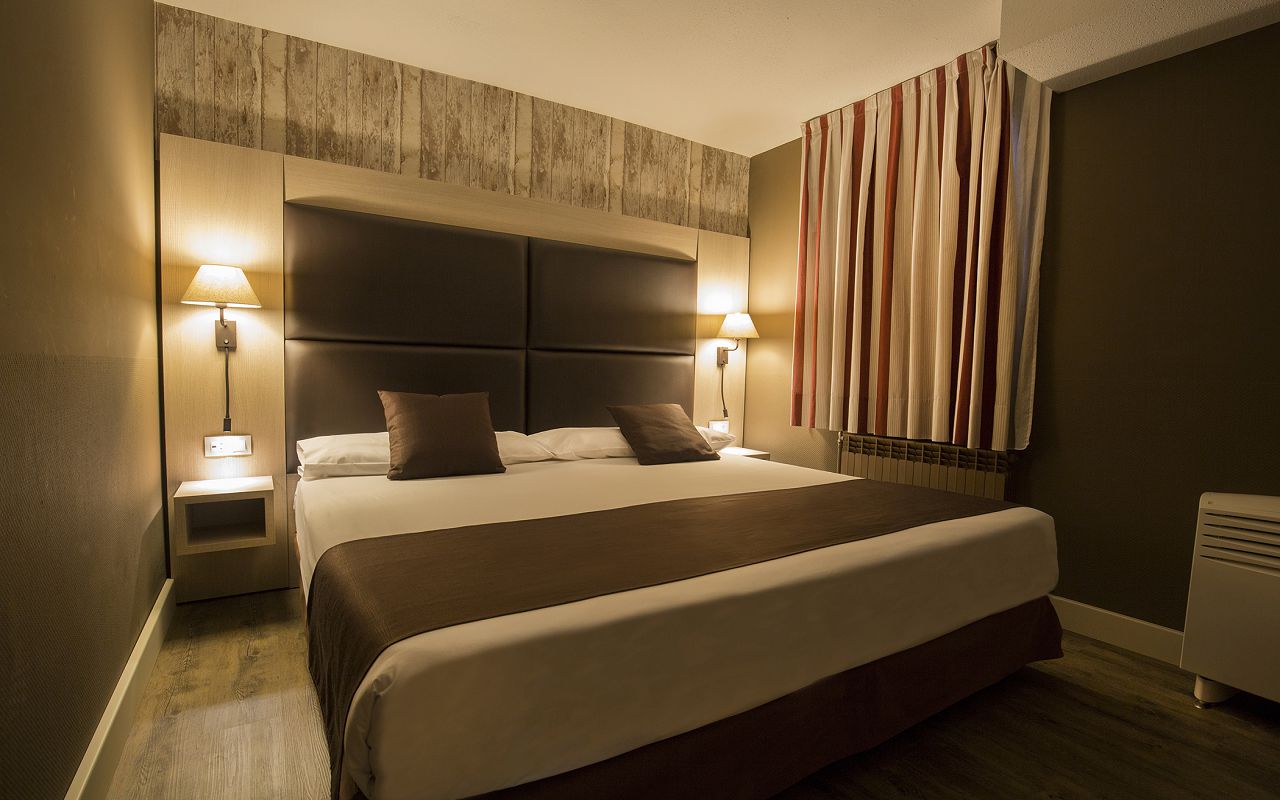 Double room 6
